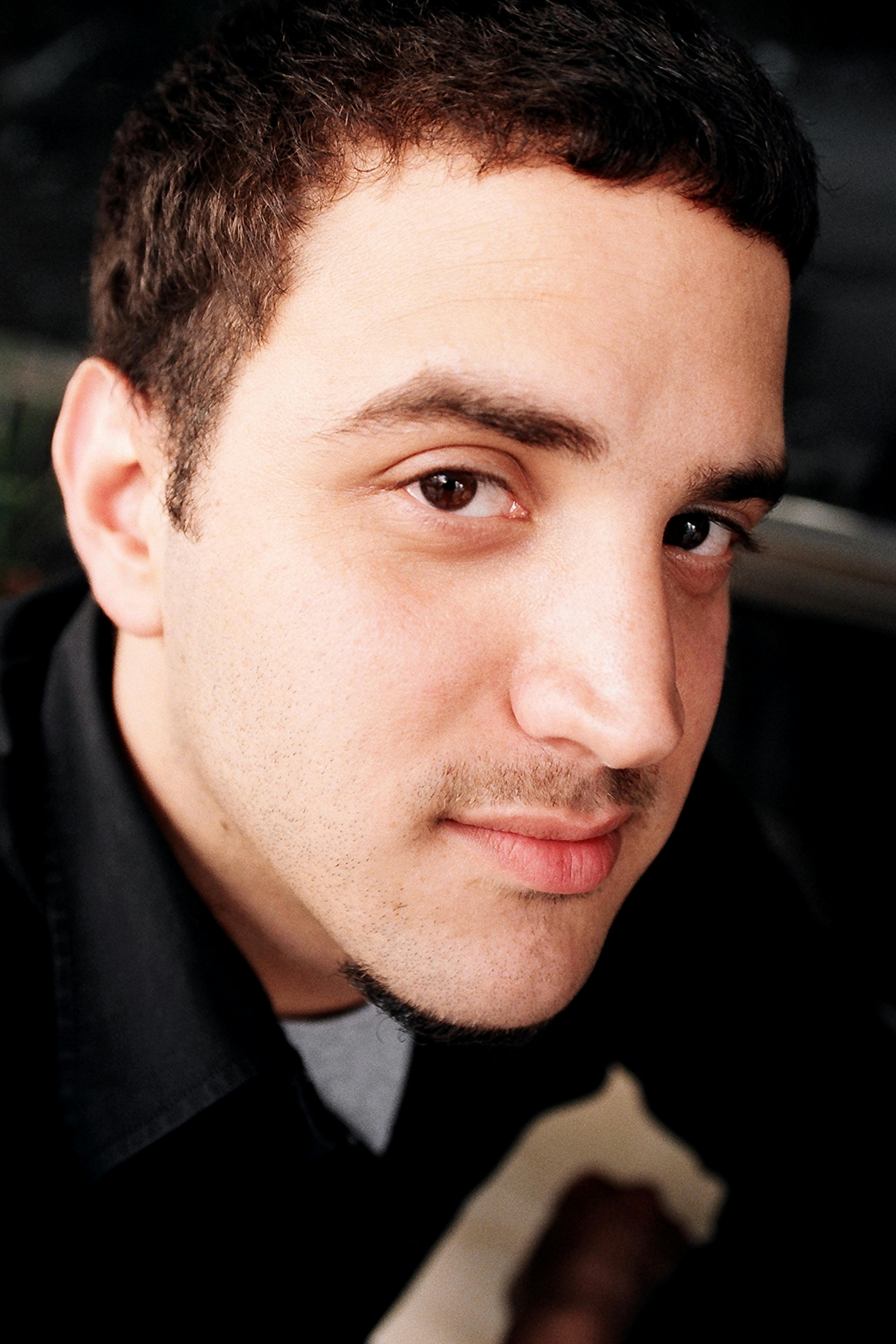 Luke R.